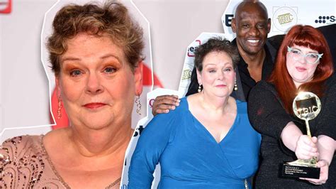 anne hegerty is she married